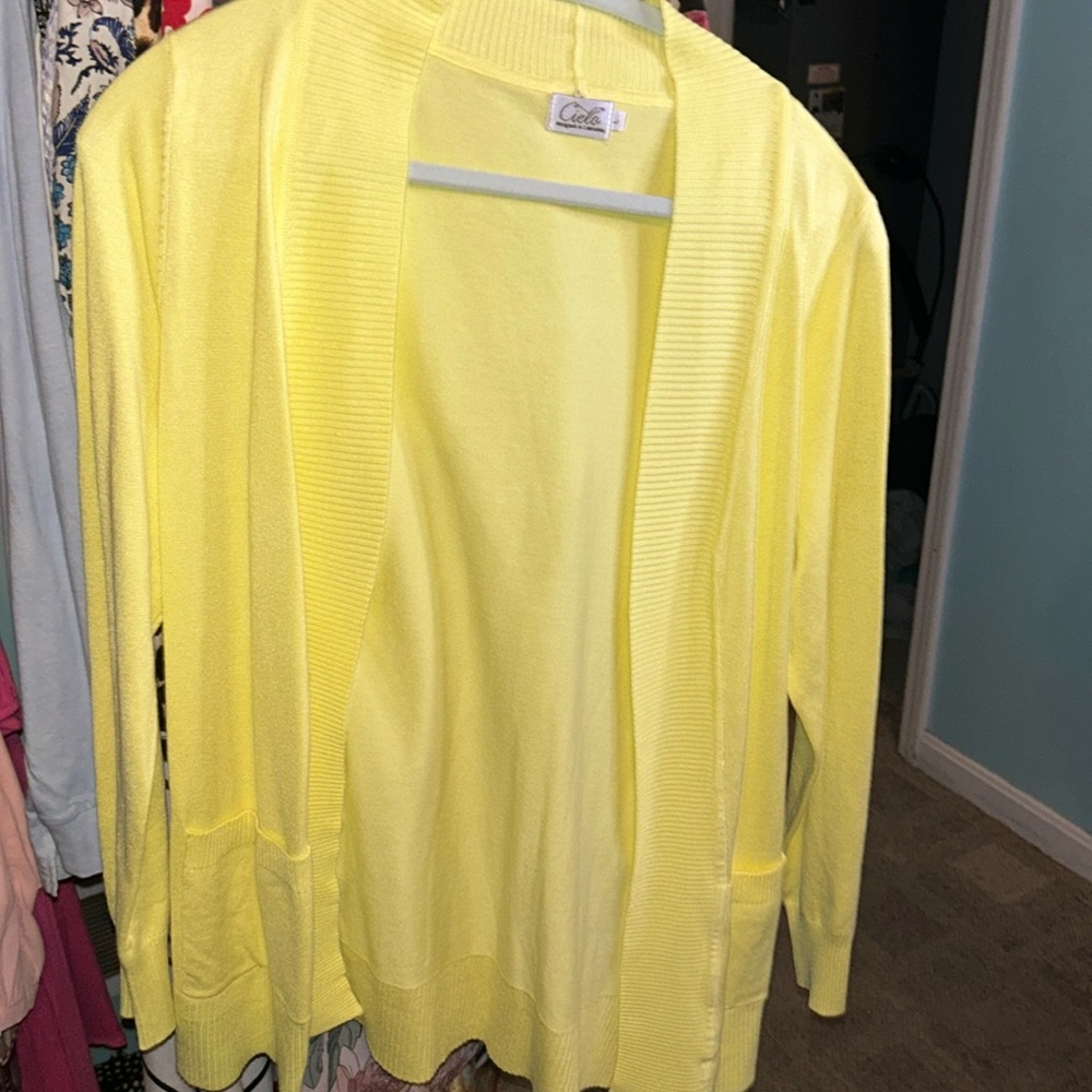 Cielo Sweater Boutique